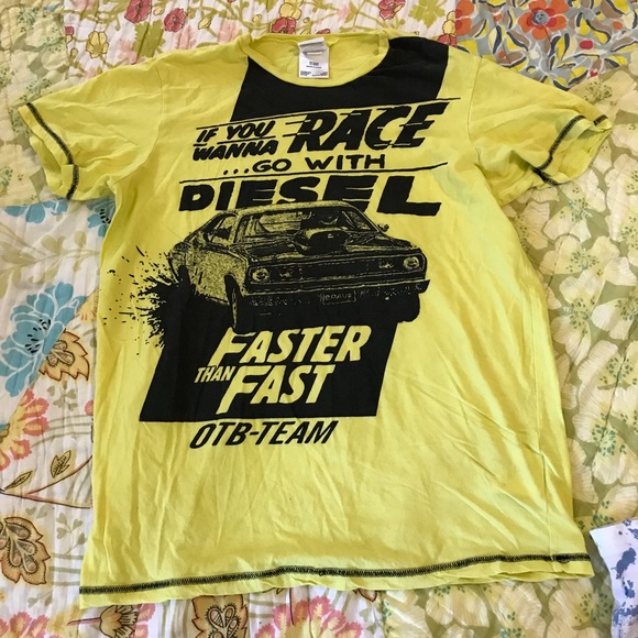 Assorted boys T-shirt’s size large - Picture 5 of 5